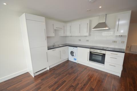 1 bedroom apartment to rent, Cheapside, Berkshire RG1