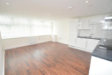 1 bedroom apartment to rent, Cheapside, Berkshire RG1