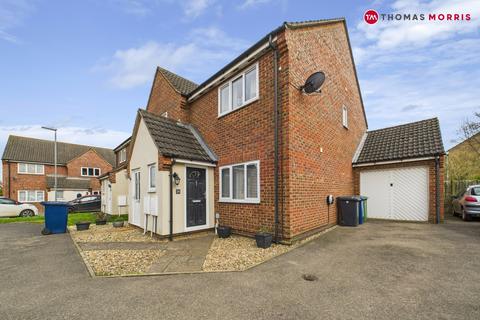 Orchard Close, Huntingdon PE28