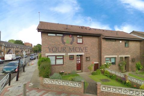 3 bedroom end of terrace house to rent, Charlton Church Lane, London SE7