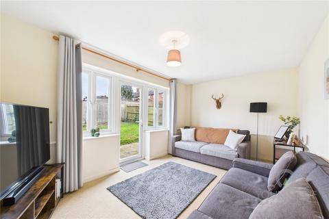 undefined, Adams Close, Buckinghamshire MK18