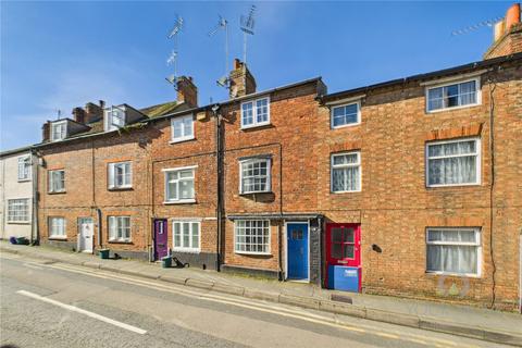 2 bedroom terraced house to rent, Nelson Street, Buckinghamshire MK18