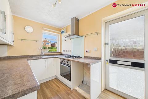 2 bedroom bungalow for sale, Wheatley Crescent, Huntingdon PE28