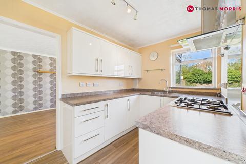2 bedroom bungalow for sale, Wheatley Crescent, Huntingdon PE28
