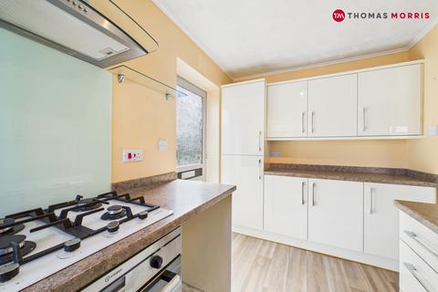 2 bedroom bungalow for sale, Wheatley Crescent, Huntingdon PE28