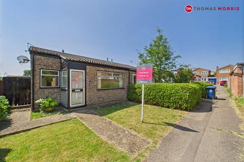 undefined, Wheatley Crescent, Huntingdon PE28