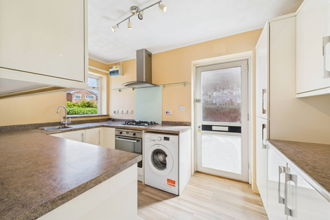 2 bedroom bungalow for sale, Wheatley Crescent, Huntingdon PE28