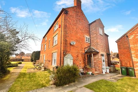 2 bedroom terraced house for sale, Boggy Lane, Derby DE65