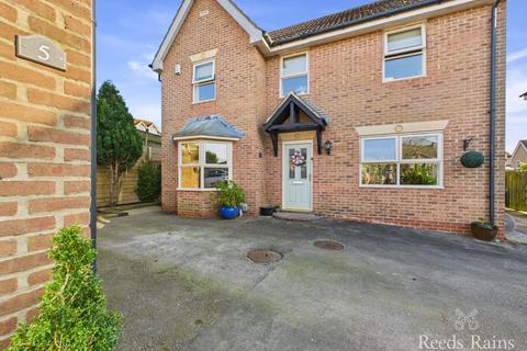 undefined, Chapel Fields, Hull HU11