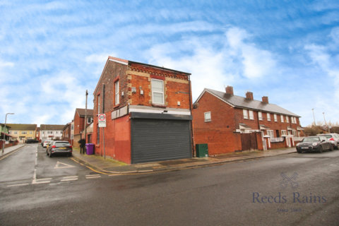 2 bedroom end of terrace house for sale, Miranda Road South, Merseyside L20