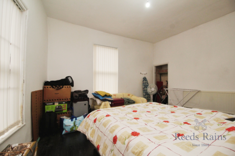 2 bedroom end of terrace house for sale, Miranda Road South, Merseyside L20