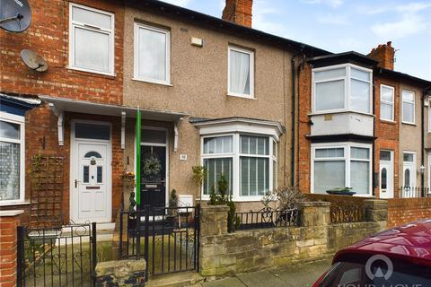 3 bedroom terraced house for sale, Leafield Road, Darlington, Durham, DL1