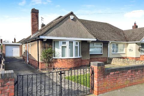 2 bedroom bungalow for sale, Grenville Road, South Yorkshire DN4