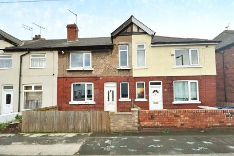 3 bedroom terraced house to rent, Dukes Crescent, Doncaster DN12