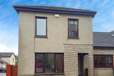 4 bedroom semi-detached house to rent, Lytton Street, Dundee DD2