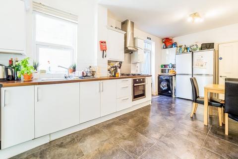 undefined, 19 Searles Road, London SE1