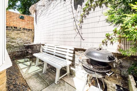 undefined, 19 Searles Road, London SE1