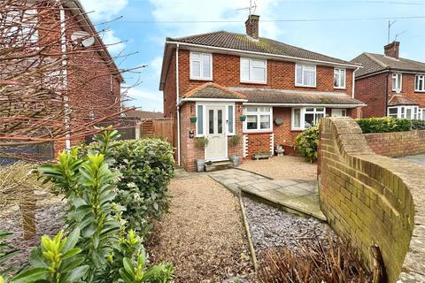 3 bedroom semi-detached house for sale, Ospringe Road, Kent ME13