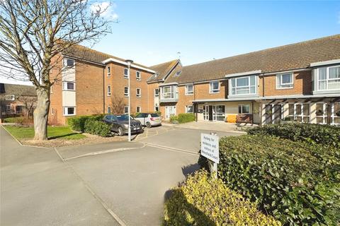 2 bedroom retirement property for sale, Abbey Fields Court, Faversham ME13