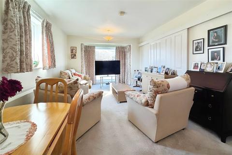 2 bedroom retirement property for sale, Abbey Fields Court, Faversham ME13