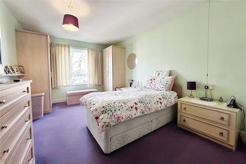 2 bedroom retirement property for sale, Abbey Fields Court, Faversham ME13