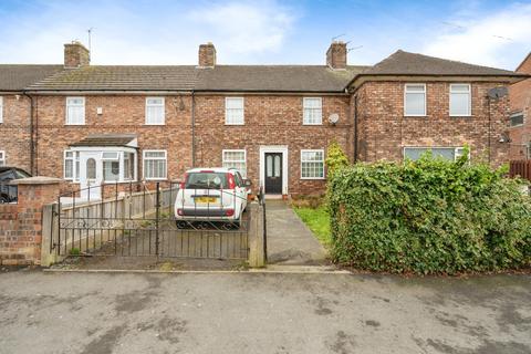 3 bedroom terraced house for sale, Longton Lane, Prescot L35