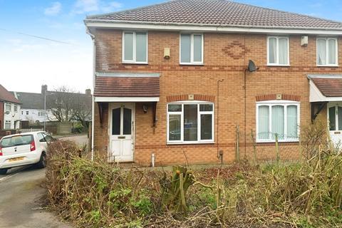 3 bedroom semi-detached house for sale, Midway Road, Merseyside L36