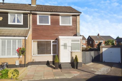 3 bedroom semi-detached house for sale, Fairford Way, Stockport SK5