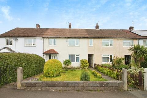 3 bedroom terraced house to rent, Brinnington Road, Greater Manchester SK5