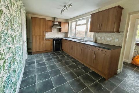 2 bedroom house to rent, Powell Street, North Yorkshire YO8