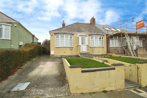 2 bedroom bungalow for sale, Pemros Road, Devon PL5