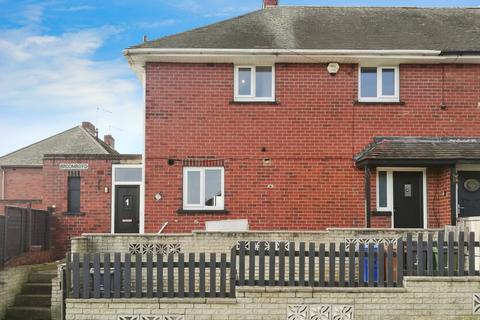 4 bedroom semi-detached house to rent, Broomroyd, Barnsley S70