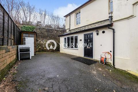 1 bedroom semi-detached house to rent, Totnes Road, Devon TQ12