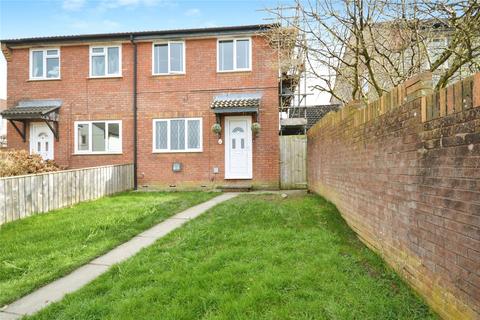 3 bedroom semi-detached house to rent, Clifford Drive, Newton Abbot TQ12