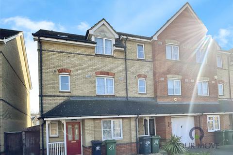 4 bedroom terraced house to rent, Cold Blow Lane, London SE14