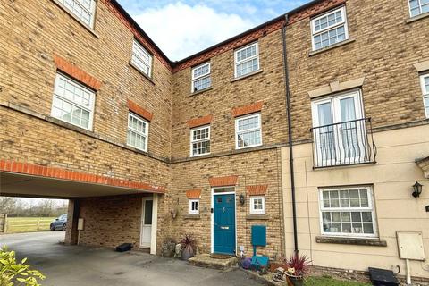 2 bedroom terraced house for sale, Squirrel Chase, Lincoln LN6