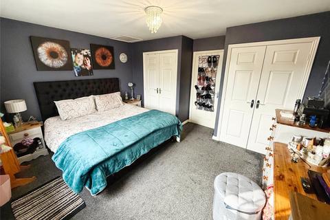 2 bedroom terraced house for sale, Squirrel Chase, Lincoln LN6