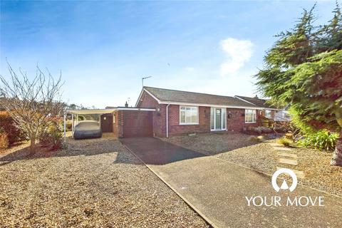 2 bedroom bungalow for sale, Hillside Avenue, Beccles NR34