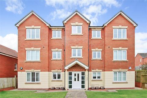 2 bedroom flat for sale, Twizell Burn Walk, Chester Le Street DH2