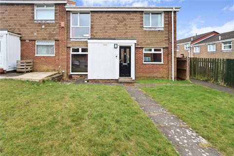 2 bedroom flat for sale, Middleham Close, Chester Le Street DH2