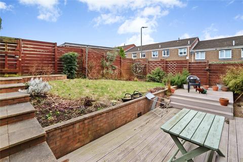 2 Bed Flats For Sale Around St Benet's Catholic Primary School, Ouston ...