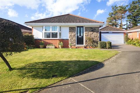 3 bedroom bungalow for sale, Lesbury Close, Durham DH2