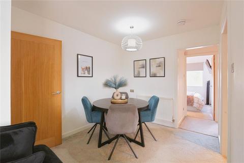 2 bedroom flat for sale, The Winnows, Manchester M34