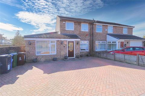 3 bedroom semi-detached house for sale, Hylton Drive, Greater Manchester OL7