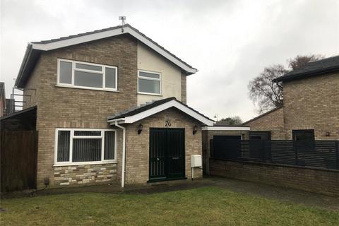 undefined, Prince Andrews Road, Norfolk NR6