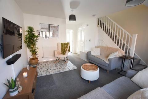 2 bedroom end of terrace house for sale, Flycatcher Way, Norwich NR7