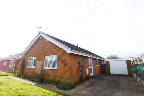 3 bedroom bungalow for sale, Hillside Avenue, Mablethorpe LN12