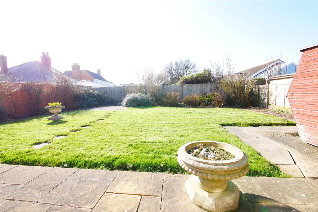 Garden 1