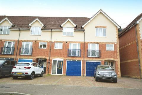 4 bedroom terraced house for sale, Fennel Close, Kent ME1