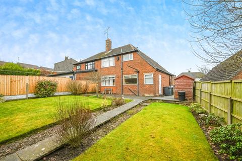 3 bedroom semi-detached house for sale, Dorchester Road, Skelmersdale WN8